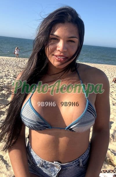 Foto 3: Travesti acompanhante foto verificada em Maricá — Bruninha
