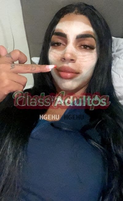 Travesti acompanhante imagem do anúncio em Rio de Janeiro, foto de perfil