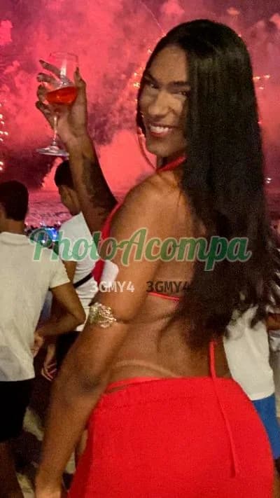Travesti acompanhante foto sem retoque em Olinda, foto 5 de Bruninha