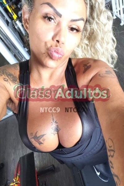 Travesti acompanhante imagem do anúncio em Florianópolis, foto de perfil
