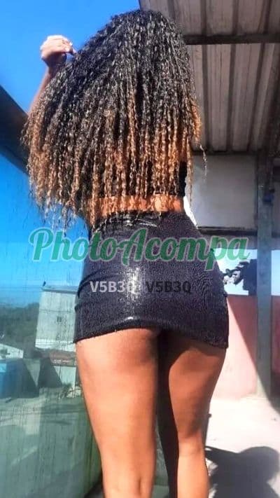 Travesti acompanhante foto sem retoque em Igarassu, foto 5 de Bruninha