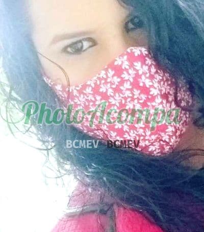 Travesti acompanhante em São Paulo — beijo grego, foto 2 de Bruninha