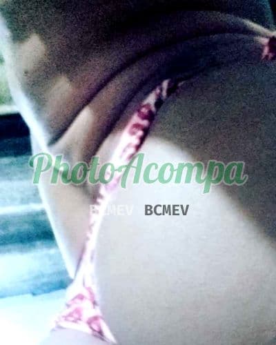 Foto 3: Travesti acompanhante foto verificada em São Paulo — Bruninha
