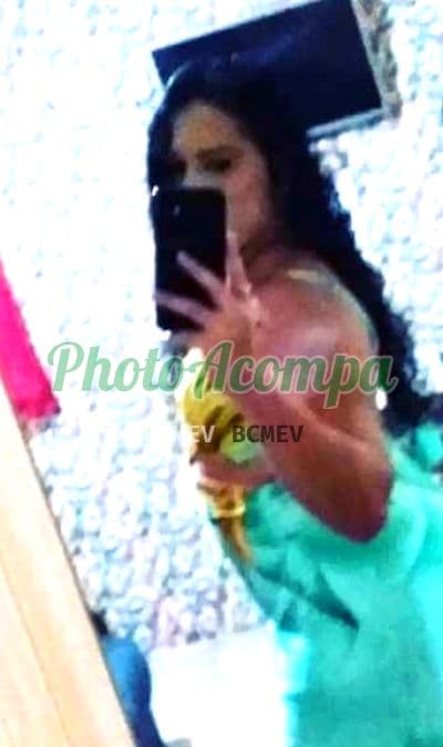 Travesti acompanhante foto sem retoque em São Paulo — Bruninha, foto 5