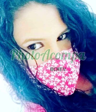 Travesti acompanhante em São Paulo com beijo grego (6) — Bruninha