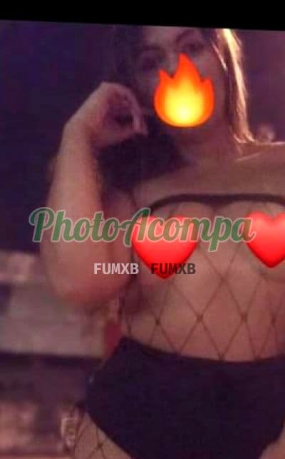 Travesti acompanhante foto verificada em Guarulhos (3) — Bruninha