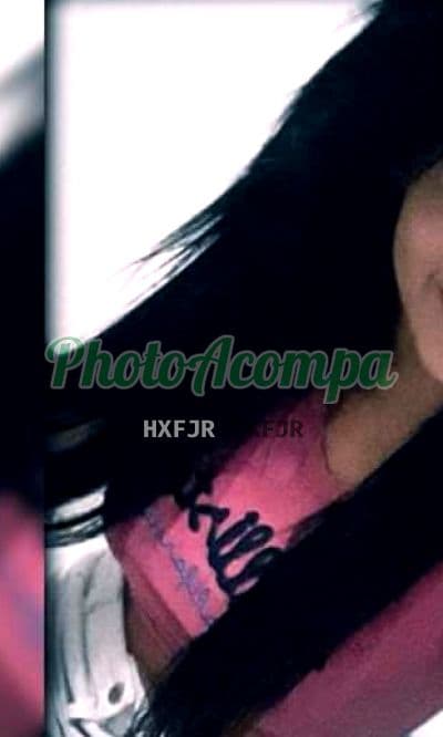 Travesti acompanhante em Rio de Janeiro — beijo grego, foto 2 de Bruninha