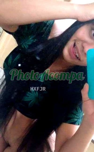 Travesti acompanhante em Rio de Janeiro com garganta profunda (4) — Bruninha