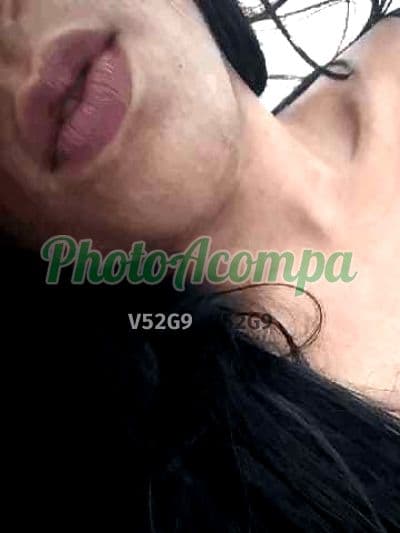 Travesti acompanhante foto sem retoque em Salvador (5) — Brunna