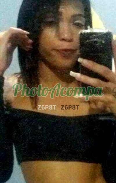 Travesti acompanhante em São Paulo com beijo na boca (4) — Brunna