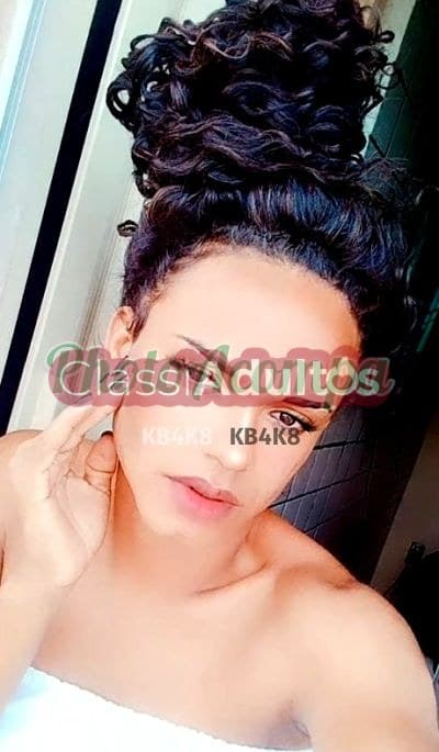 Travesti acompanhante imagem do anúncio em Natal, foto de perfil