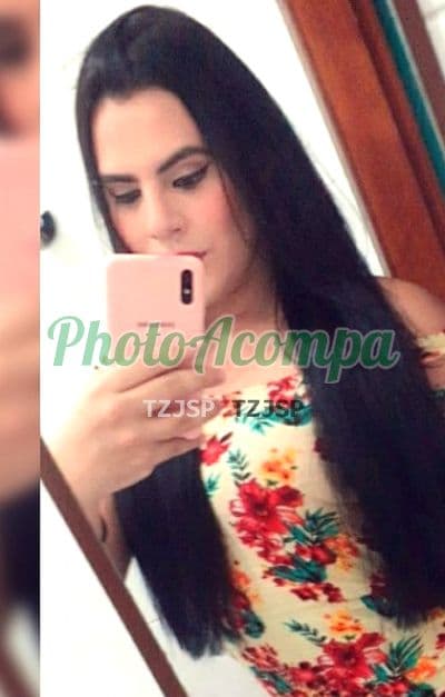 Travesti acompanhante foto sem retoque em São Paulo — Brunna, foto 5