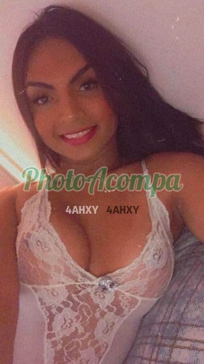 Travesti acompanhante foto sem retoque em Curitiba (5) — Brunna