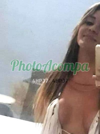 Travesti acompanhante foto verificada em Porto Alegre — Brunna, foto 3