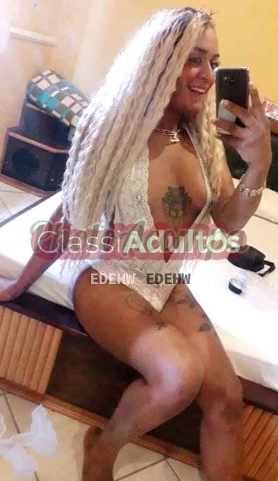 Travesti acompanhante imagem do anúncio em Itapecerica da Serra, foto de perfil