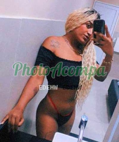 Travesti acompanhante foto sem retoque em Itapecerica da Serra, foto 5 de Bruxinha