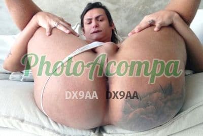 Travesti acompanhante foto sem retoque em Fortaleza — Bueri, foto 5
