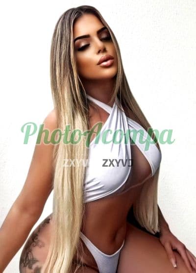 Foto 5: Travesti acompanhante foto sem retoque em Nova Iguaçu — Byane
