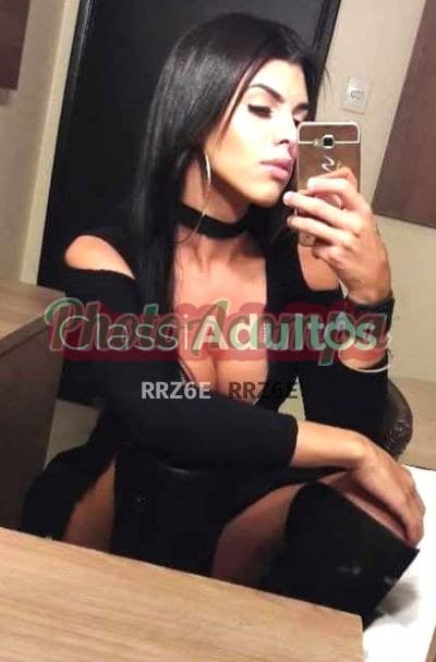 Travesti acompanhante imagem do anúncio em Araraquara, foto de perfil