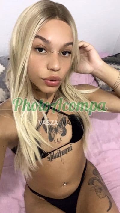 Foto 2: Travesti acompanhante em Bertioga — beijo na boca, Cacau