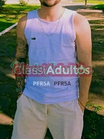 Travesti acompanhante imagem do anúncio em Canoas, foto de perfil