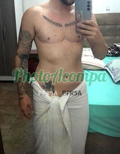 Travesti acompanhante foto verificada em Canoas, foto 3 de Caio