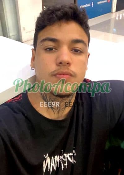 Travesti acompanhante imagem autêntica em Sorocaba, foto 4 de Caio