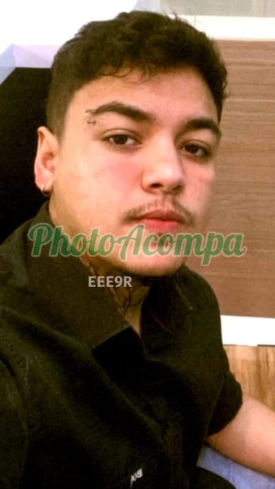 Travesti acompanhante foto sem retoque em Sorocaba, foto 5 de Caio