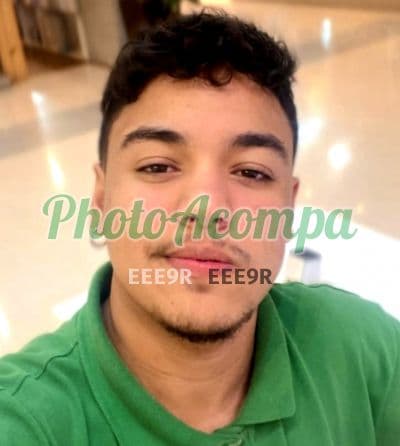 Travesti acompanhante imagem original em Sorocaba — Caio, foto 6