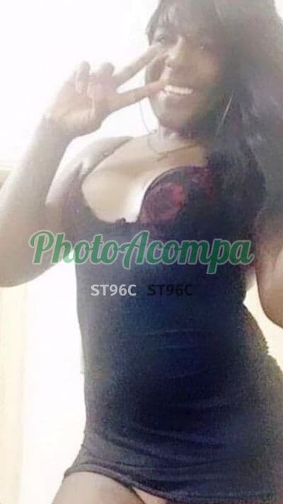 Travesti acompanhante foto sem retoque em Ribeirão Preto (5) — Camila