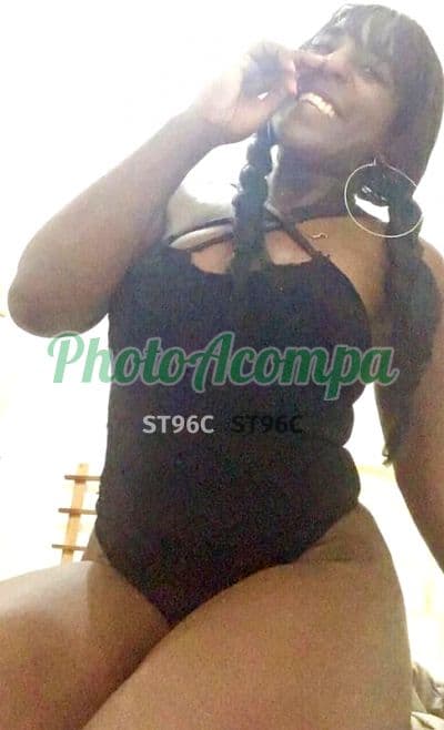 Foto 6: Travesti acompanhante em Ribeirão Preto — beijo na boca, Camila
