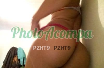 Travesti acompanhante em Porto Alegre — beijo na boca, foto 2 de Camila