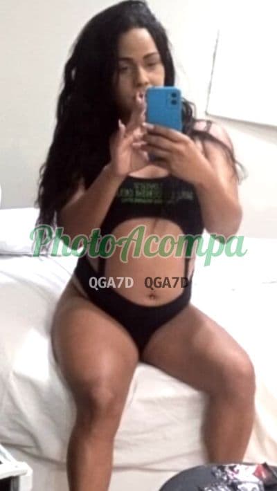 Travesti acompanhante foto verificada em Olinda, foto 3 de Camila