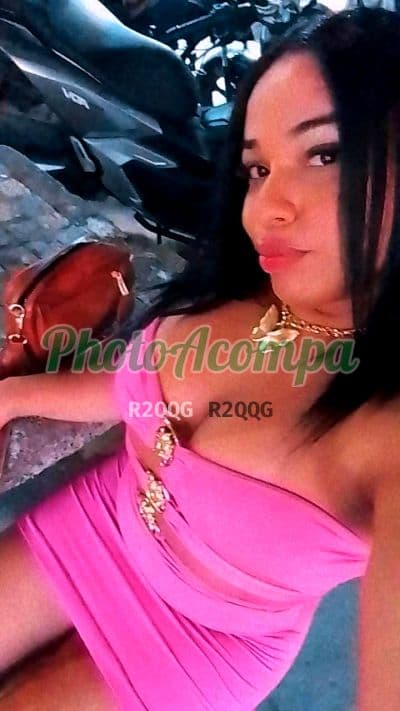 Travesti acompanhante foto sem retoque em Rio de Janeiro (5) — Camila