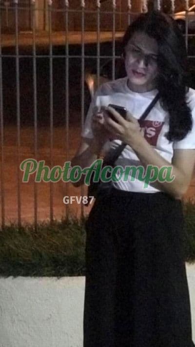 Travesti acompanhante em São Paulo — garganta profunda, foto 4 de Camila