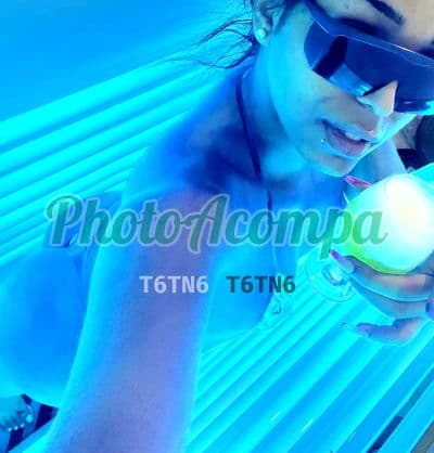 Travesti acompanhante foto verificada em Rio de Janeiro, foto 3 de Camila