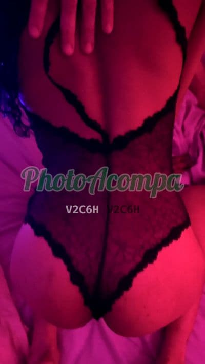 Travesti acompanhante foto real em São Paulo — Camila, foto 2