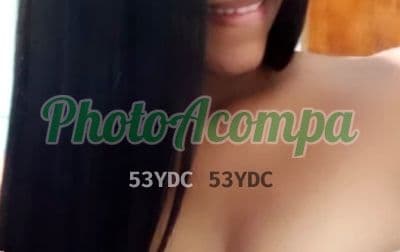 Travesti acompanhante foto verificada em São Paulo, foto 3 de Camila