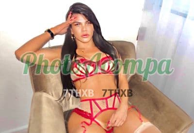 Foto 6: Travesti acompanhante em Rio de Janeiro — garganta profunda, Camila
