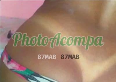Foto 6: Travesti acompanhante em Belford Roxo — beijo na boca, Camila