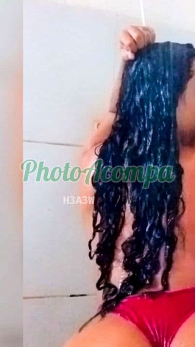 Travesti acompanhante em São Gonçalo com garganta profunda (4) — Camila