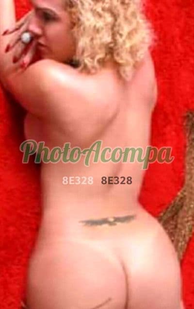 Travesti acompanhante foto sem retoque em Belo Horizonte (5) — Camila