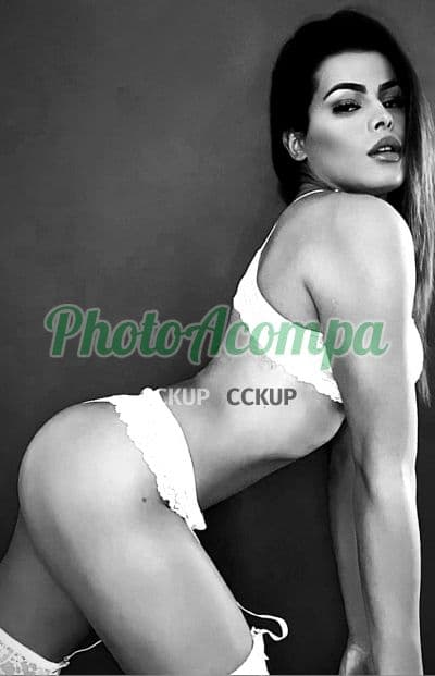 Travesti acompanhante foto sem retoque em Sorocaba (5) — Camila