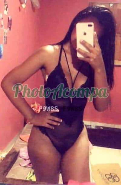 Travesti acompanhante foto sem retoque em Manaus (5) — Camila
