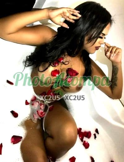 Travesti acompanhante foto verificada em Salvador, foto 3 de Camilla