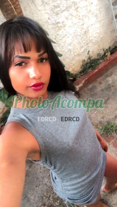 Travesti acompanhante imagem autêntica em Campinas (4) — Camily