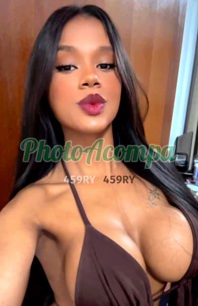 Travesti acompanhante foto sem retoque em Rio de Janeiro (5) — Carina