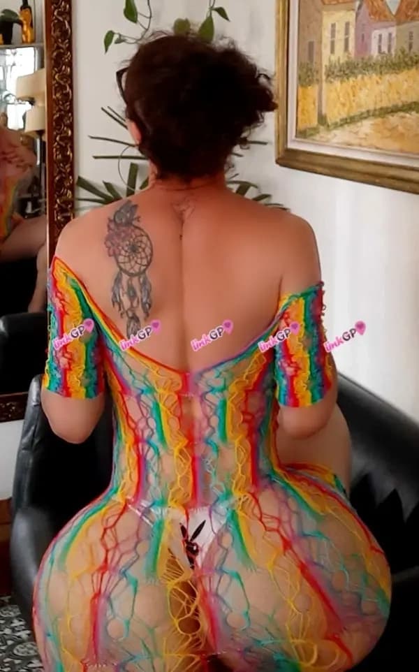 Travesti acompanhante mulherão em Curitiba, foto 7 de Carla