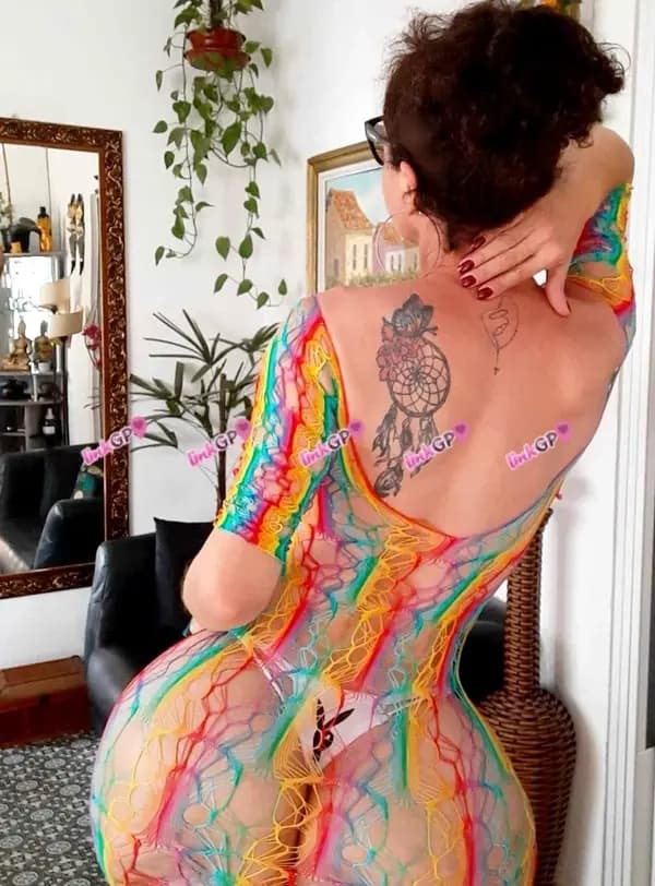 Foto 8: Travesti acompanhante em Curitiba — garganta profunda, Carla