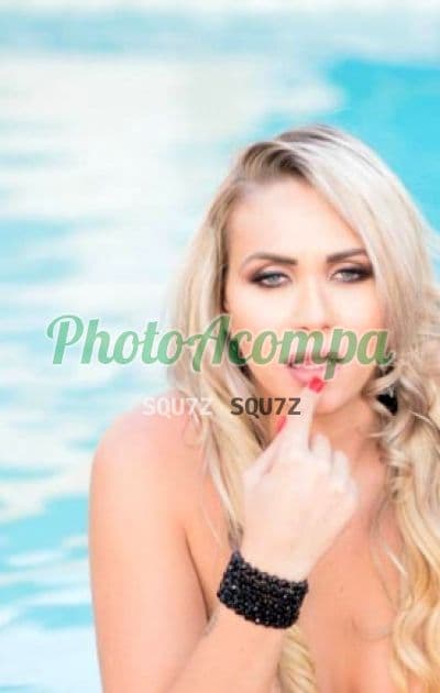 Travesti acompanhante em Campinas — beijo grego, foto 4 de Carla
